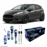 Ford Fiesta MK7 (08-16) JOM Állítható Magasságú Futómű