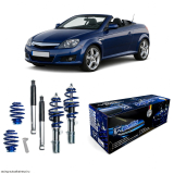 Opel Tigra Twin Top (04-09) JOM BlueLine Állítható Magasságú Futómű 