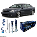 Opel Vectra C Limousine (02-08) JOM BlueLine Állítható Magasságú Futómű