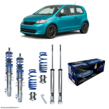 Skoda Citigo JOM Állítható Magasságú Futómű