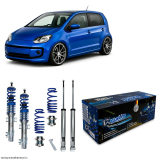 VW Up JOM Állítható Magasságú Futómű