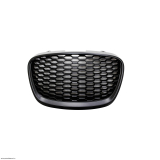 Seat Leon (09-12)  Altea 5P (09-) márkajelzés nélküli hűtőrács