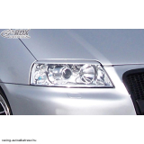 Volkswagen Sharan 2000-2010 (ABS) Első lámpa maszk