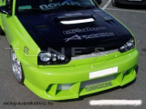 Golf 3 első lökhárító