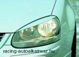 VW Golf 5 szemöldök