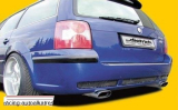 VW Passat 3BG hátsó lökhárító
