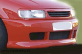 VW Polo 6N elsõ lökhárító