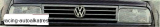 VW Vento szemöldök