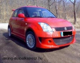 Suzuki Swift elsõ lökháritó 05-