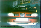 Seat Cordoba/Ibiza elsõ lökhárító tolda 99-02