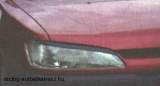 Peugeot 306 szemöldök