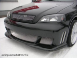 Opel Astra G elsõ lökhárító
