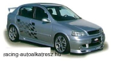 Opel Astra G elsõ lökhárító toldat