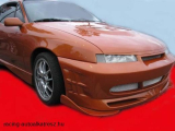 Opel Calibra elsõ lökhárító