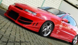 Opel Calibra elsõ lökhárító
