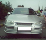 Opel Omega B elsõ lökhárító toldat
