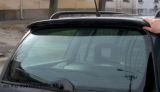 Opel Omega B kombi hátsó szárny