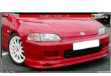 Honda Civic 1992-95 Mugen front lip elsõ toldat