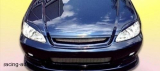  Honda Civic 99-01 szemöldök