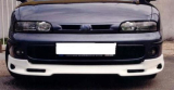 Fiat Bravo/Brava,elsõ lökhárító toldat
