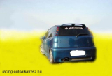 Fiat Punto 1 tetõszárny