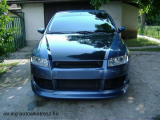  Fiat Stilo elsõ lökhárító