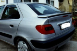  Citroen Xsara hátsó szárny