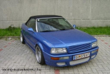 Audi80 RS II Elsõ lökhárító