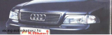  Audi A4 B5 szemöldök