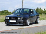 BMW E30 M-Technik II elsõ toldat