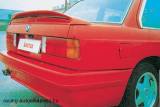 BMW E30 hátsó lökhárító M Tecnik II