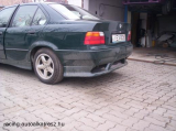  BMW E36 Hátsó lökhárító