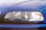 BMW E46 szemöldök facelift elõttihez