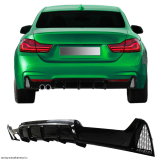 BMW 4er Coupe/Cabrio/Gran Coupe F32, F33 und F36 Bj. 13 - 21 diffuzor