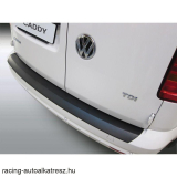 Volkswagen Caddy/Maxi 2015-2020, Hátsó lökhárító protector