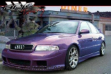 Audi A4 B5 első lökhárító