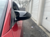 BMW E81/E82/E87E88 2011-2013 fényes fekete tükörborítás