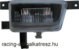 Opel Astra G Bal első ködlámpa