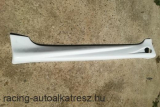 Peugeot 206 küszöb spoiler