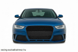 Audi A4 B8 (2011–2015) Sport Lökhárító Wabengrill SRA és PDC – JOM