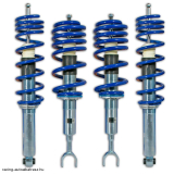 AUDI A4 B5, Bonrath Állítható magasságú futómű