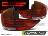 BMW X1 E84 10.09-07.12 R-W LED  Tuning-Tec Hátsó Lámpa