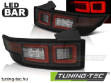 LAND ROVER RANGE ROVER EVOQUE 11- BLACK LED Tuning-Tec Hátsó Lámpa