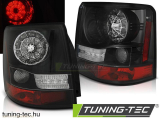 LAND ROVER RANGE ROVER SPORT 05-09 BLACK LED Tuning-Tec Hátsó Lámpa