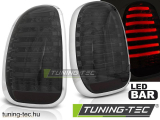 MINI R60 COUNTRYMAN 10-14 SMOKE LED BAR Tuning-Tec Hátsó Lámpa