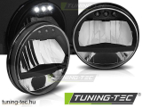 CHRYSLER JEEP WRANGLER JK 07-18 LED Tuning-Tec Fényszóró