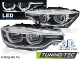 BMW F30/F31 10.11 - 05.15 FULL LED Tuning-Tec Fényszóró