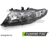 HONDA CIVIC 06-08 HATCHBACK BAL Tuning-Tec Fényszóró