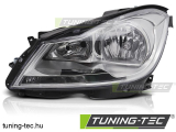 MERCEDES W204 11-14 BAL Tuning-Tec Fényszóró