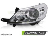 CITROEN JUMPY PEUGEOT EXPERT FIAT SCUDO 07-16 BAL Tuning-Tec Fényszóró